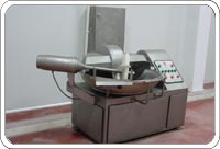 Conditioning Bowl Cutter